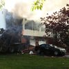 Garbage Truck Driver Sneezes, Destroys NJ House